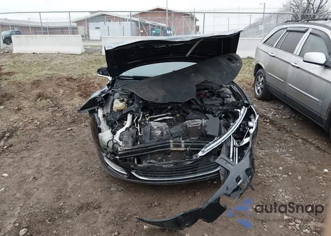2016 Lincoln Mkz from USA, damaged, VIN 3LN6L2GK2GR600402